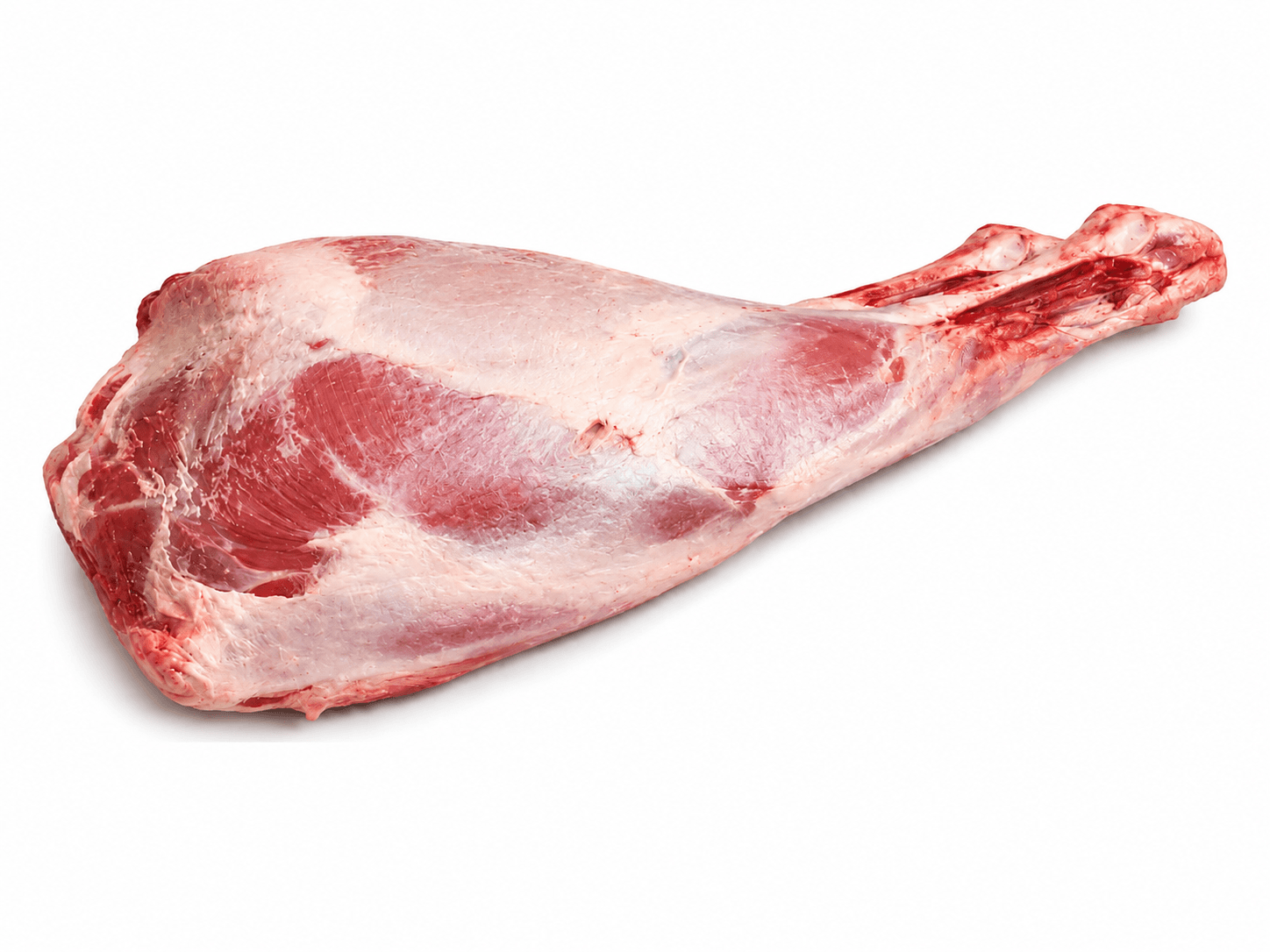 Cuisse de veau de grain