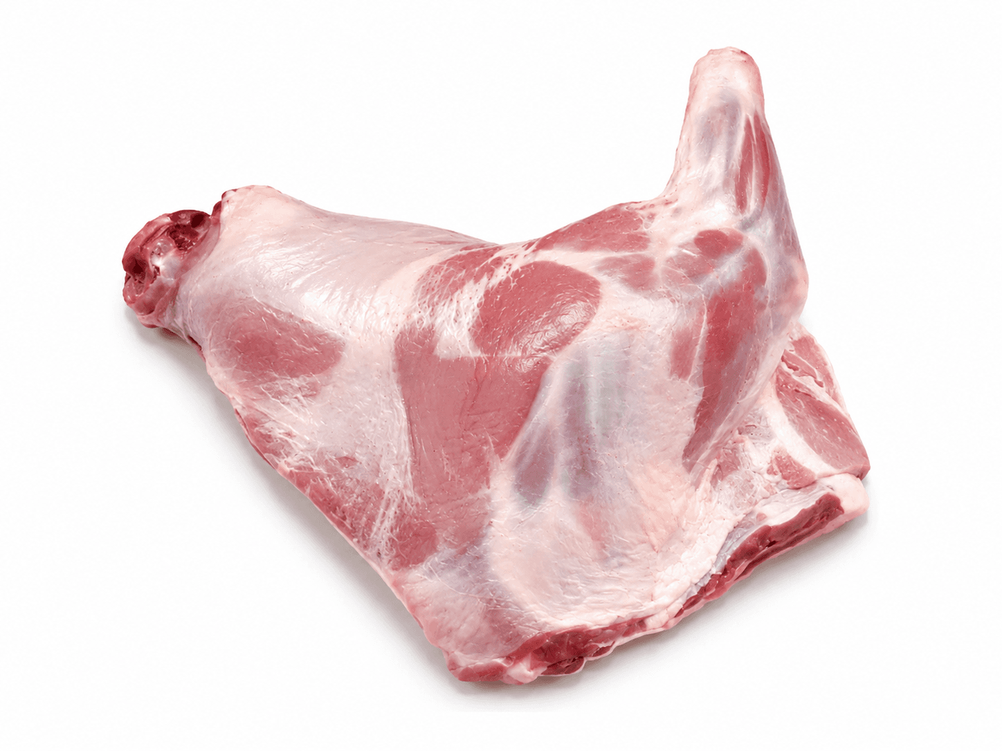 Épaule de veau de grain
