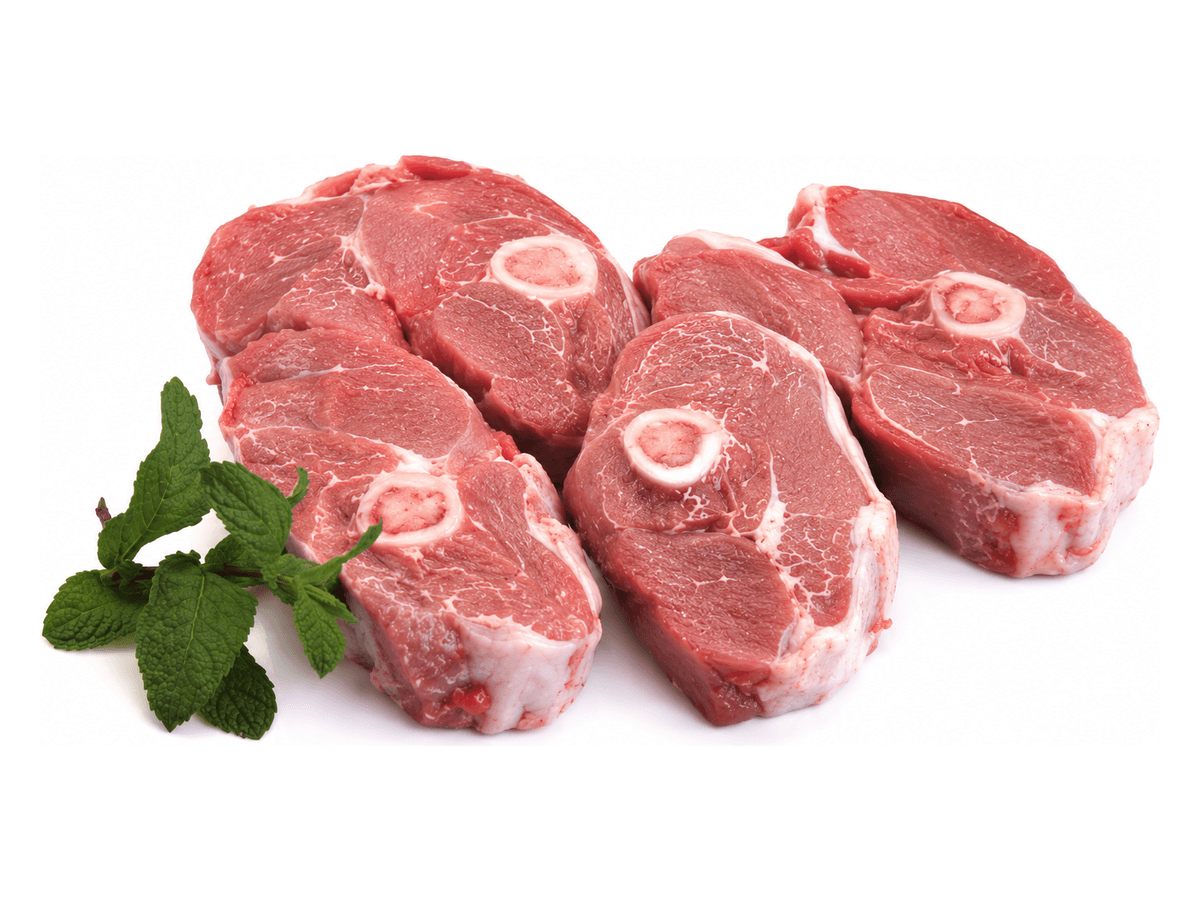 Gigots d'agneau